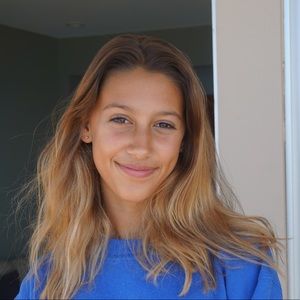 Meet your Posher, Avani